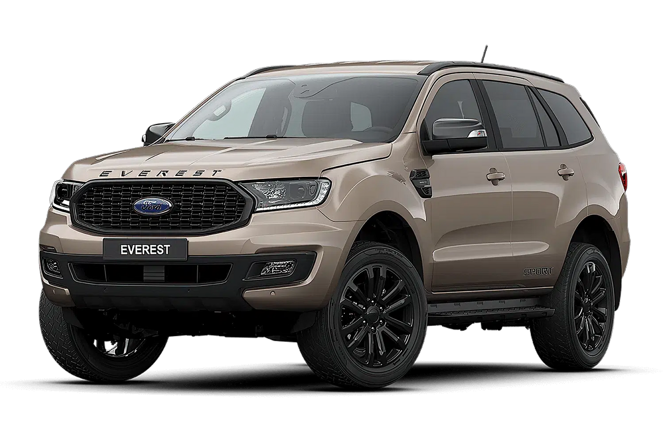 Seat Covers For Ford Everest