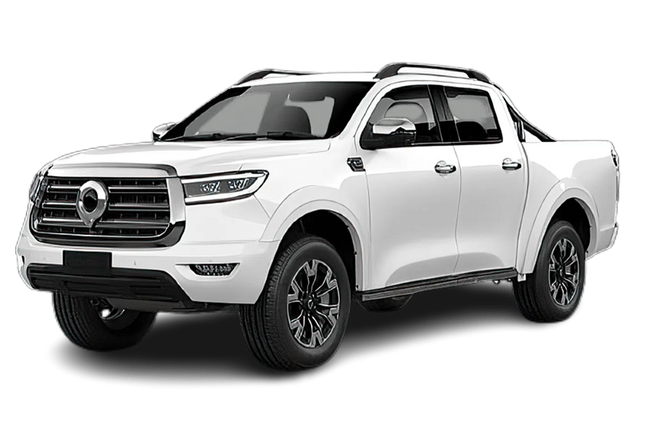 GWM Ute X, Vanta & XSR (Sep 2020 - Current)