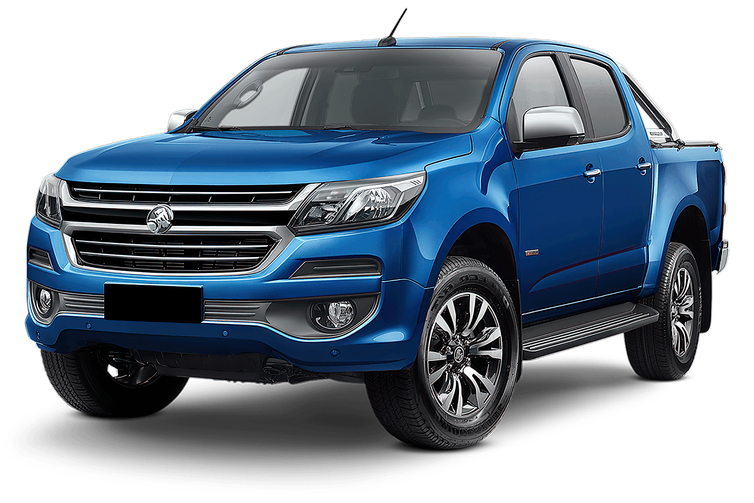 Seat Covers For Holden Colorado