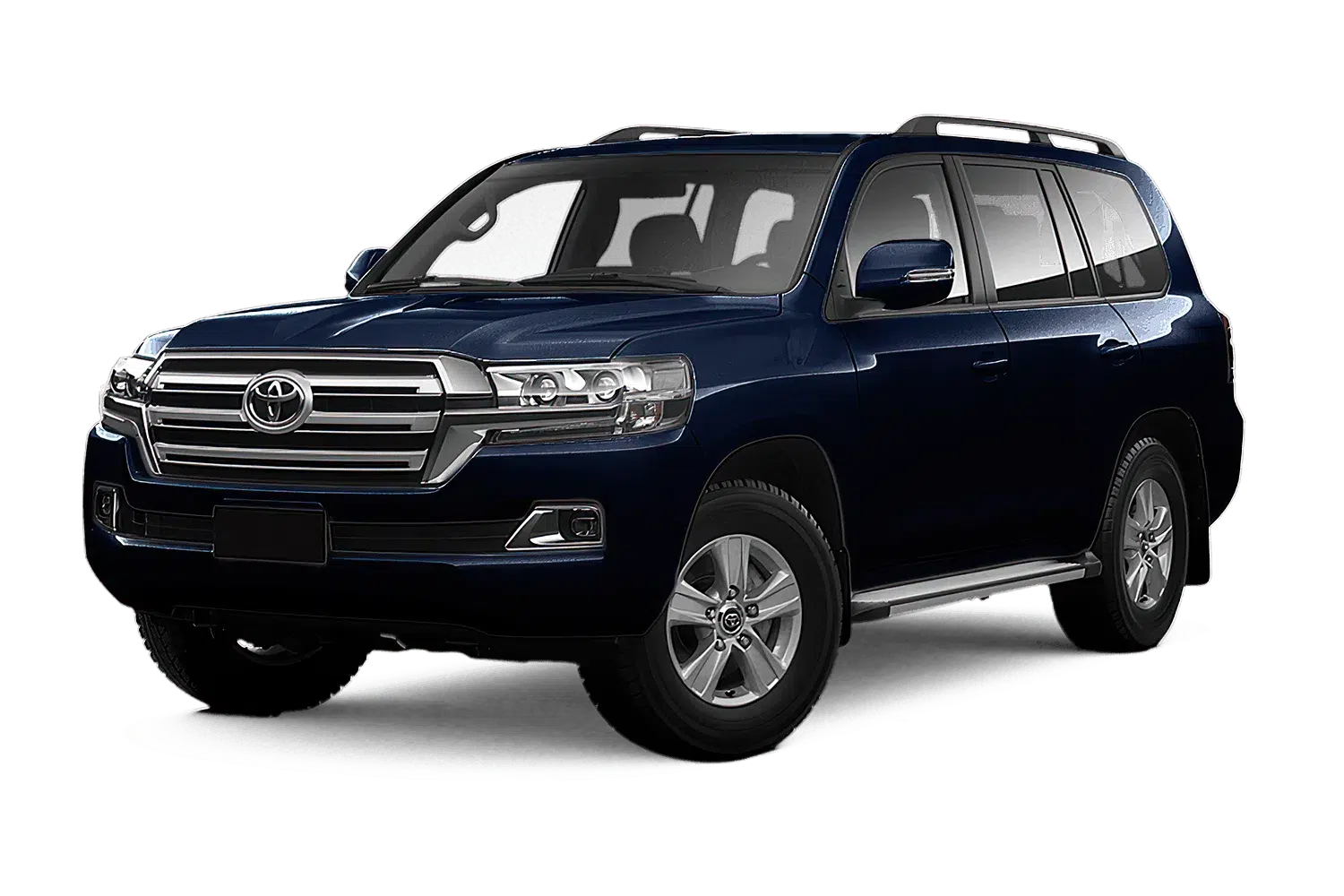 Toyota Landcruiser 200 Series - VX & Altitude (Sep 2015 - Nov 2021)