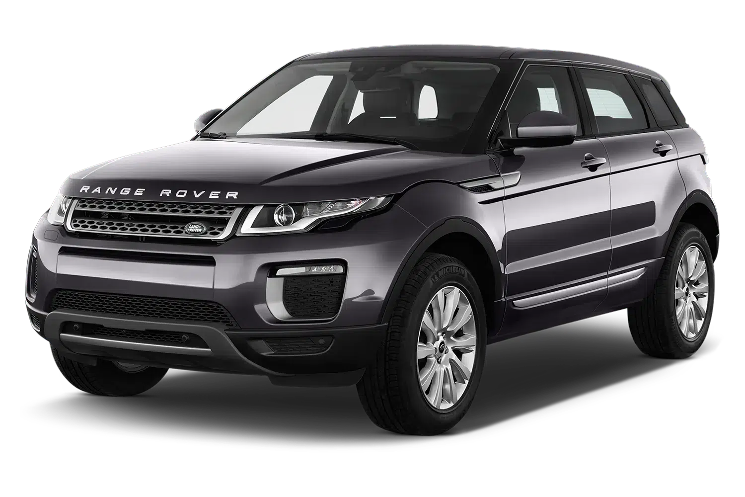 Land Rover Range Rover - Evoque L538 (Nov 2011 - Apr 2019)