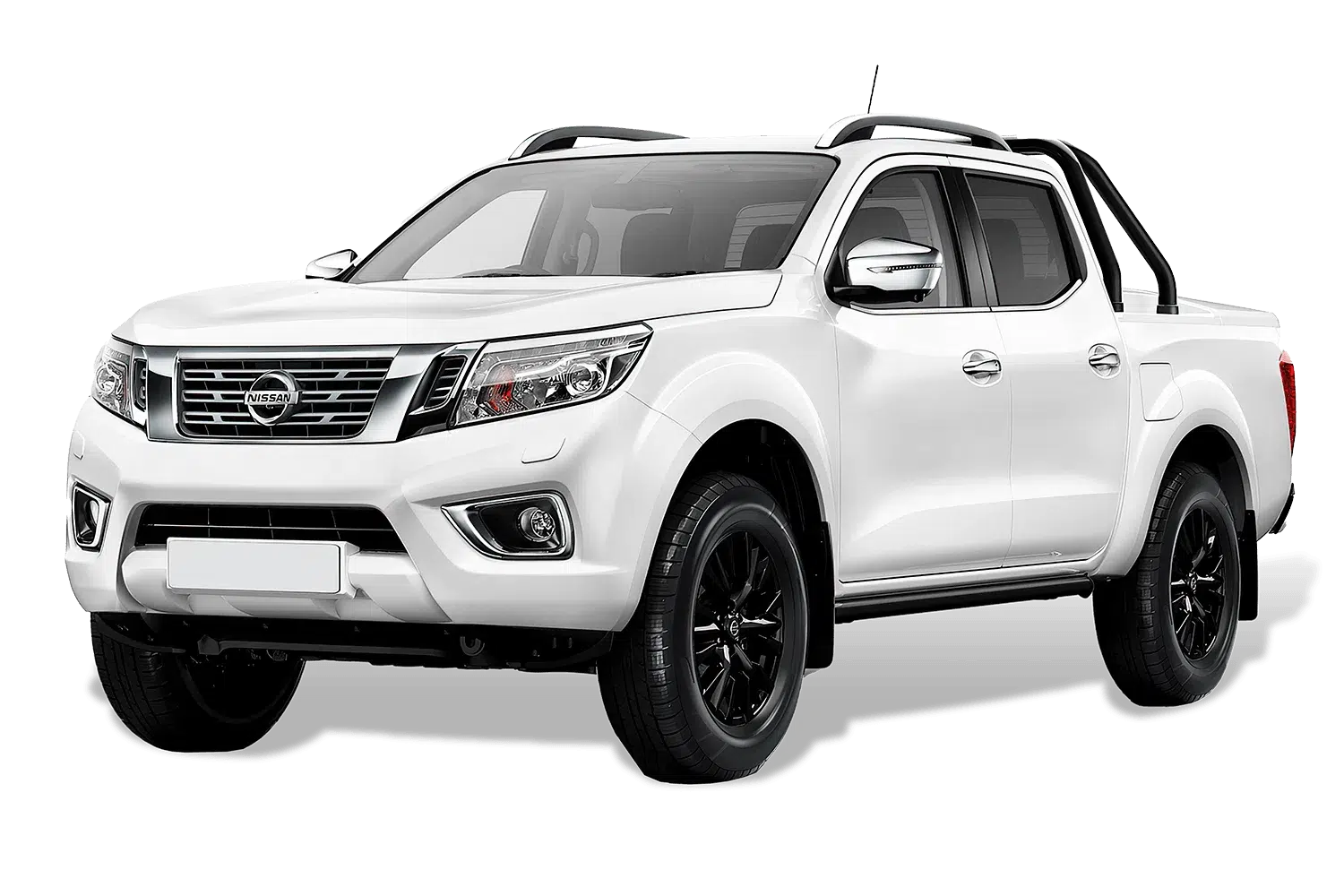 Nissan Navara NP300/D23 - Series 1 & 2 (May 2015 - Jan 2018)
