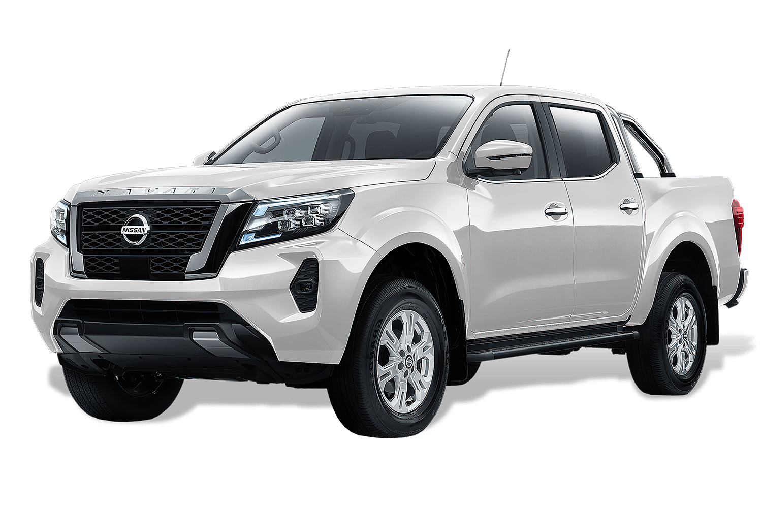 Seat Covers For Nissan Navara