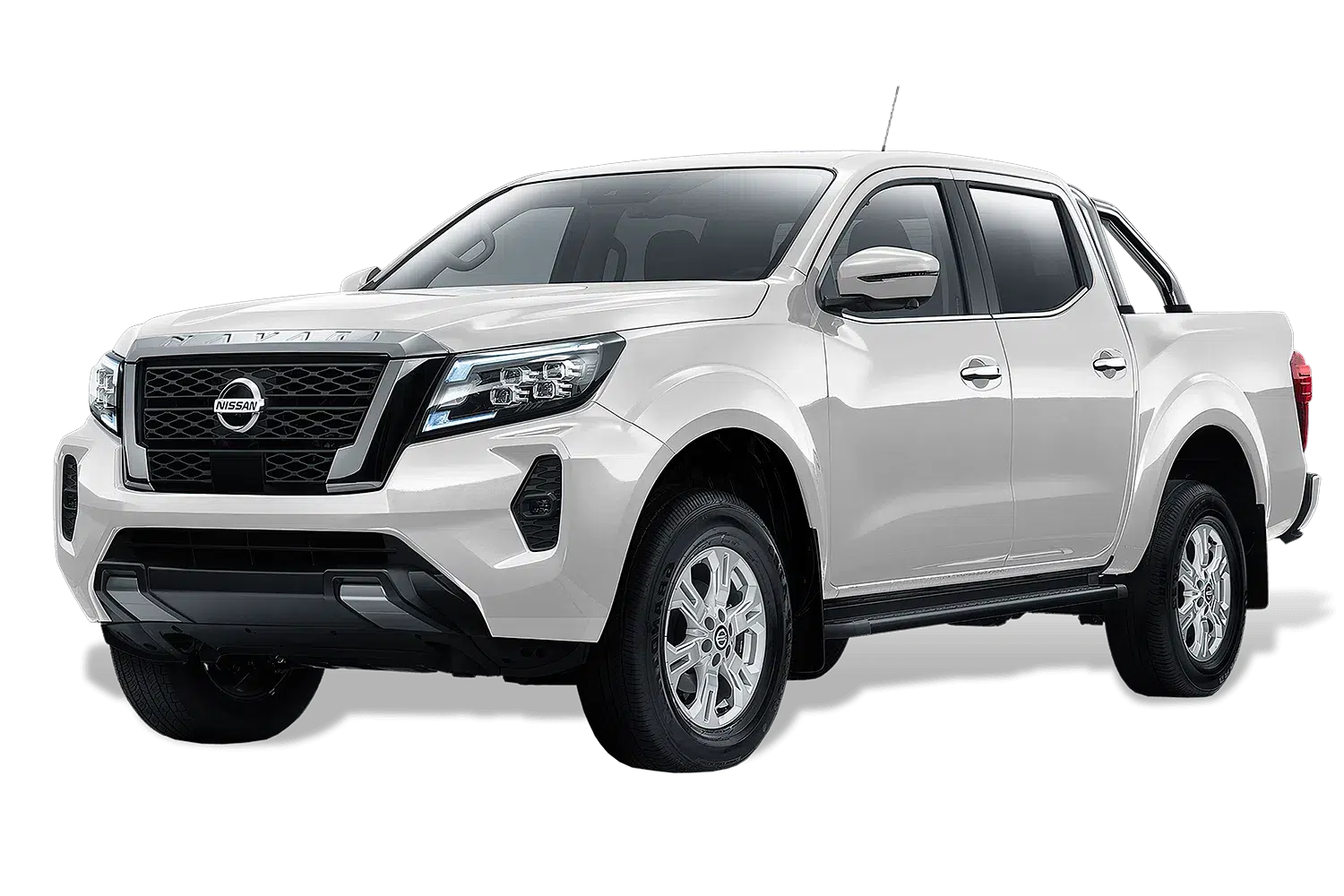Nissan Navara NP300/D23 - Series 5 (Feb 2021 - Current)