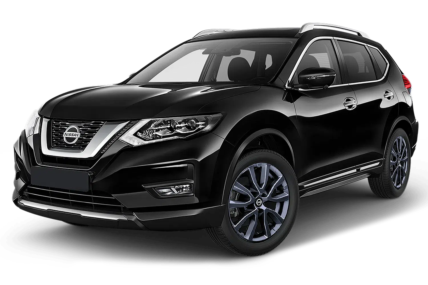 Seat Covers For Nissan X-Trail