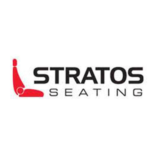 Stratos Seating