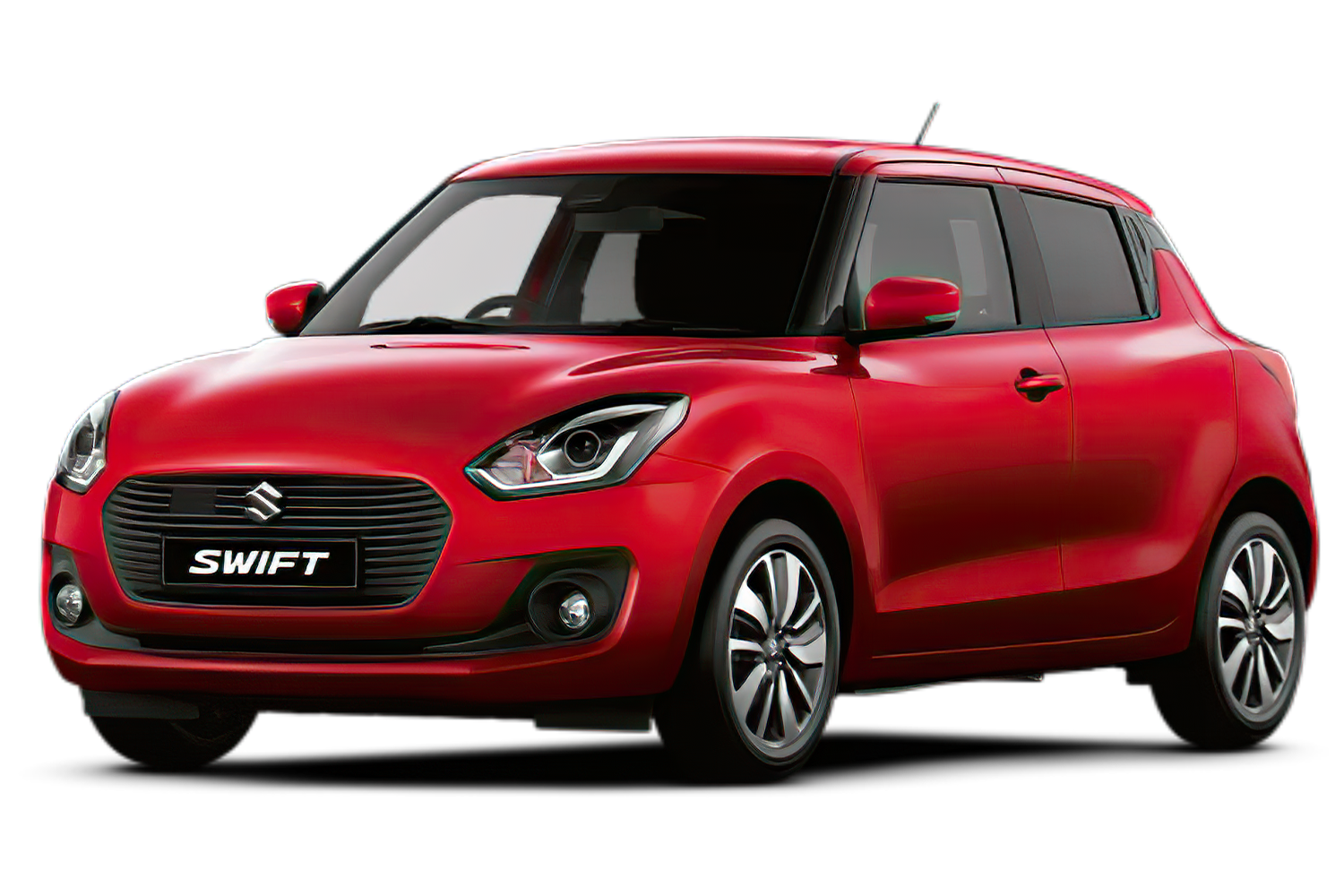 Seat Covers For Suzuki Swift