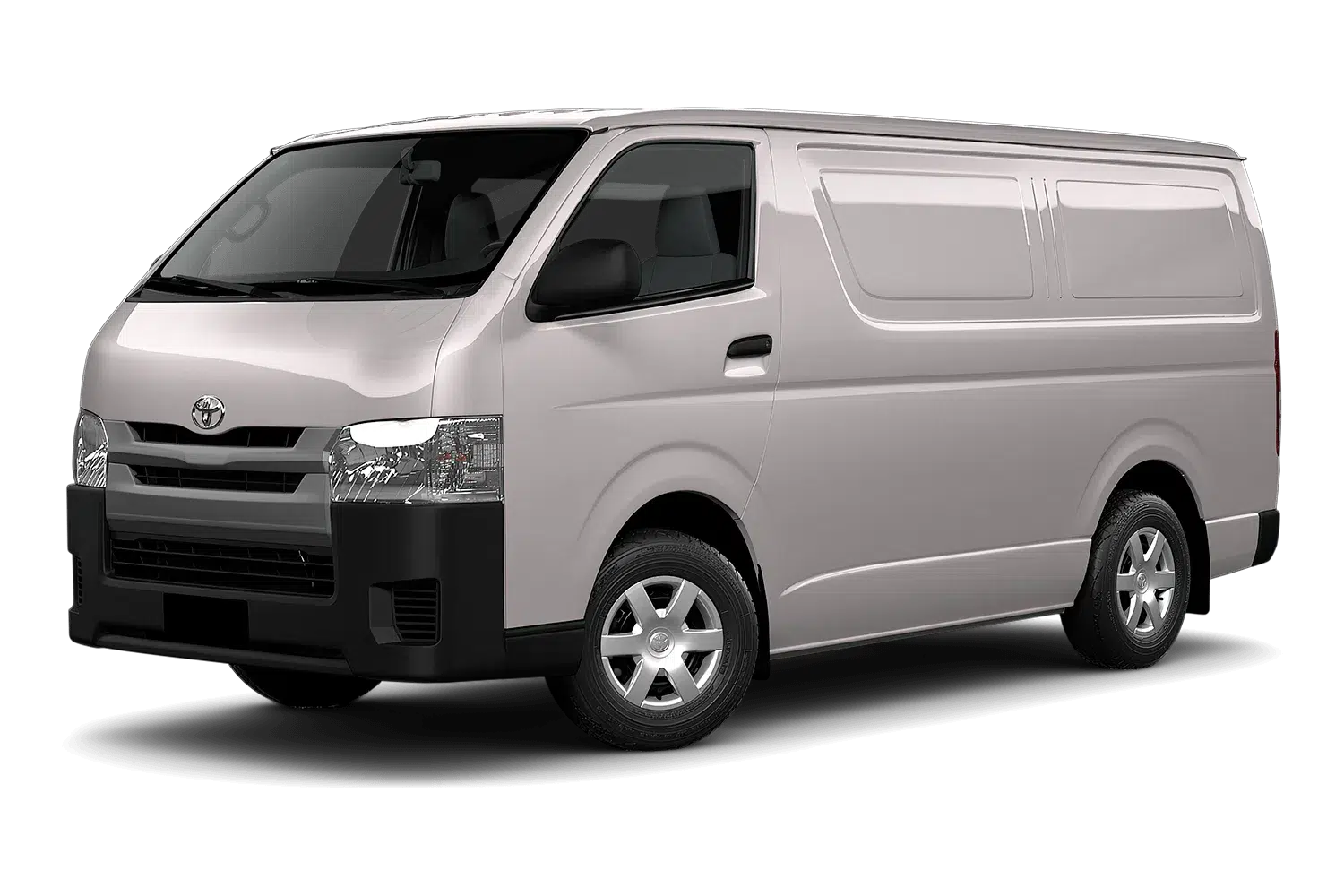 Seat Covers For Toyota HiAce