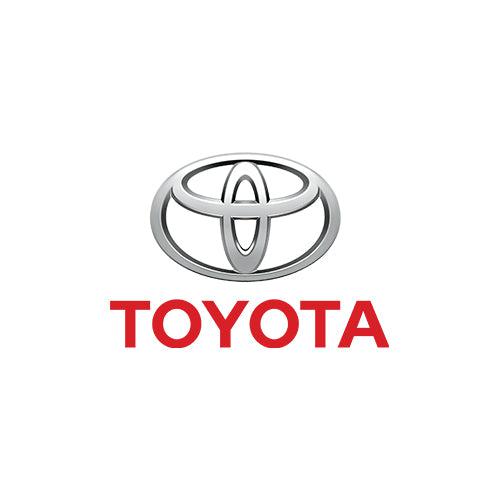 Toyota Vans
