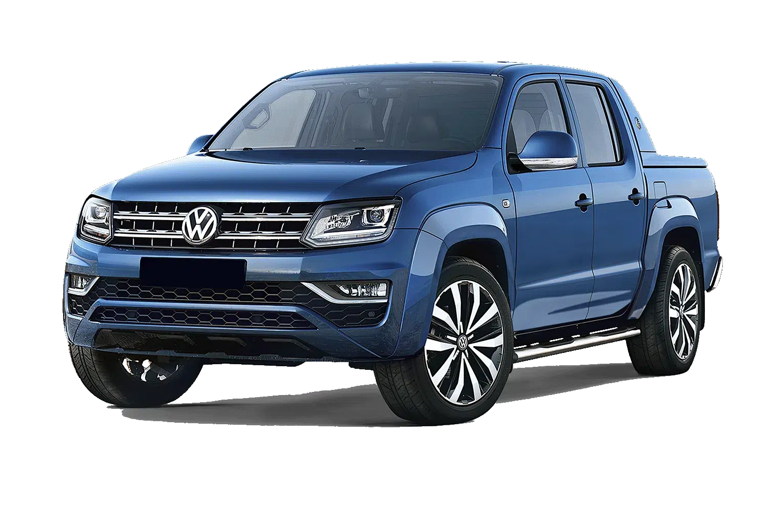 Seat Covers For Volkswagen Amarok