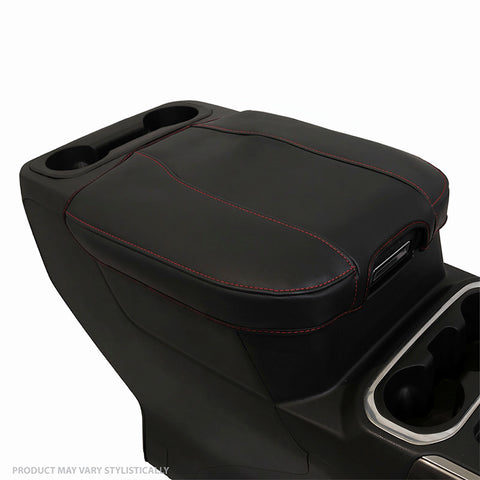 Chevrolet Silverado 1500 T1 - SIGNATURE Console Lid Cover