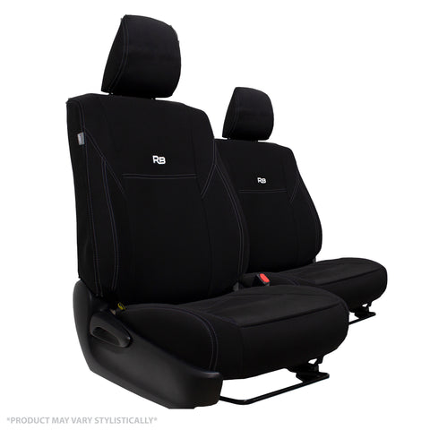 Toyota Camry XV70 - NEO DAILY Front Seat Covers