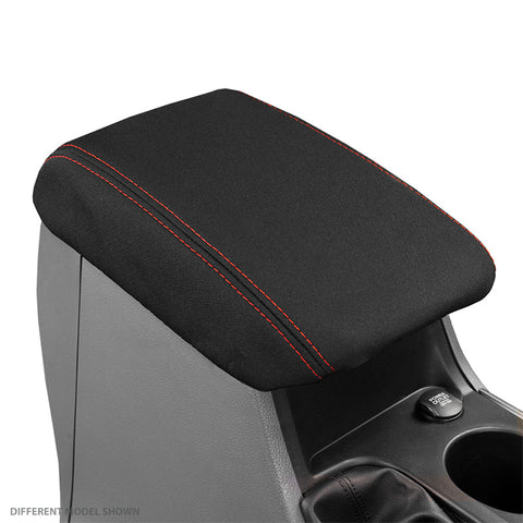Ford F-350 - Lariat - NEO PRO Console Lid Cover
