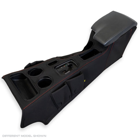 Volkswagen Amarok 2H - NEO PRO Console Organiser