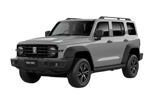 Tank