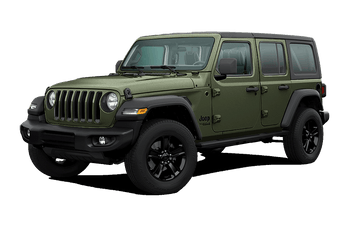 Wrangler