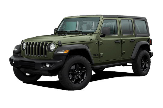 Wrangler