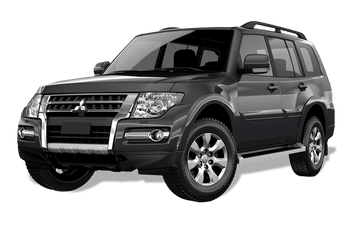 Pajero