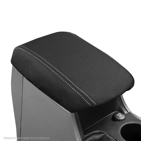 Toyota Landcruiser 80 Series - NEO DAILY Console Lid Cover