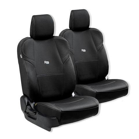 Mazda BT-50 TF - NEO DAILY Front Seat Covers