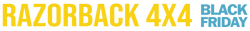 Razorback 4x4