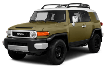 FJ Cruiser