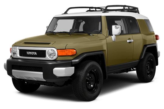 FJ Cruiser