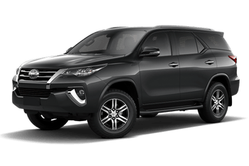 Fortuner