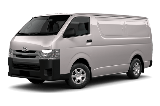 HiAce