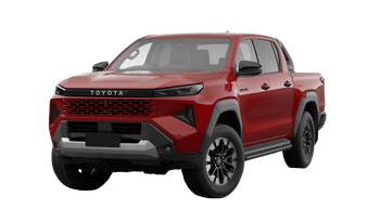 HiLux