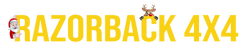 Razorback 4x4