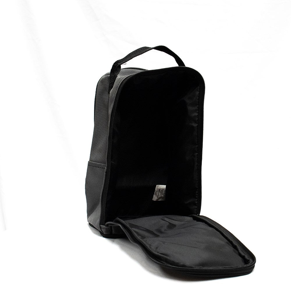 Large Canvas Toiletry Bag (in stock)