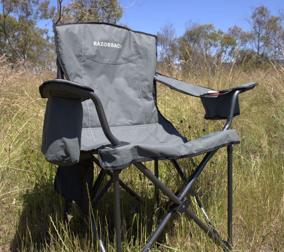 Bush King Camp Chair