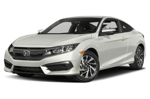 Honda Civic 10th Gen (2016 - 2019)