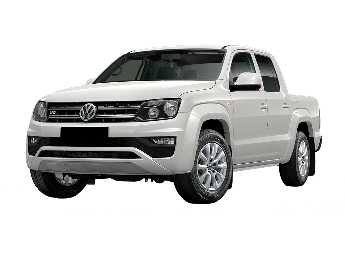 Volkswagen Amarok 2H (Feb 2011 - May 2023)