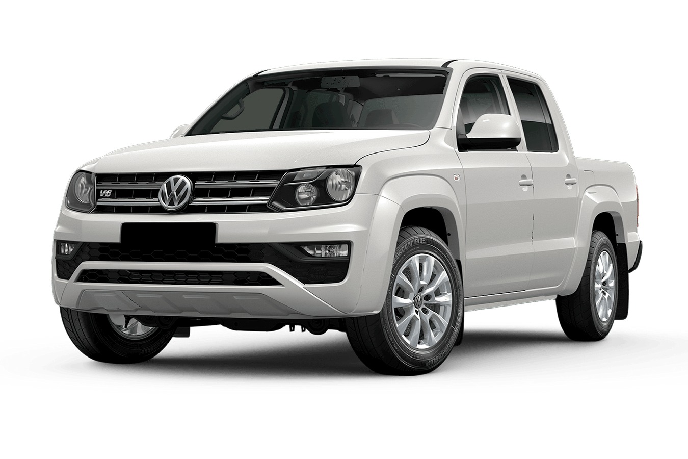 Volkswagen Amarok 2H (Feb 2011 - May 2023)