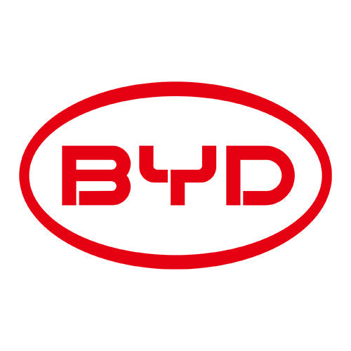 Seat Covers For BYD