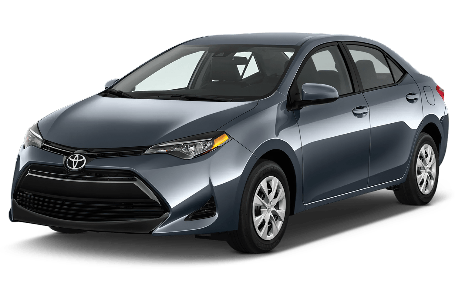 Toyota Corolla - 12th Gen (Aug 2018 - Current)