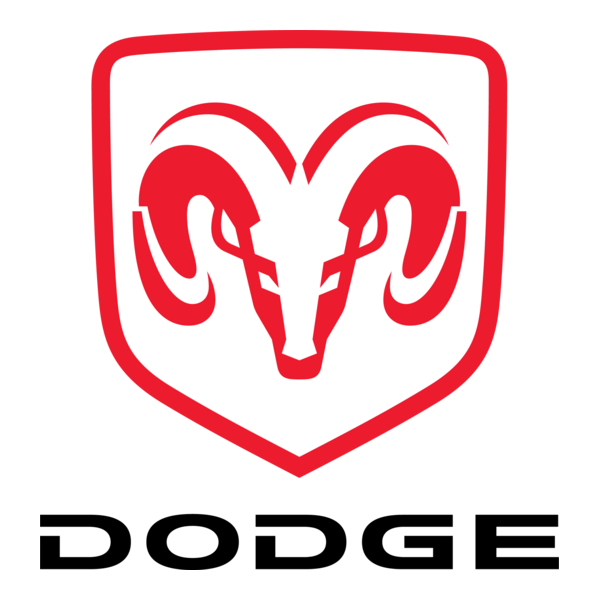 Dodge Brand Logo