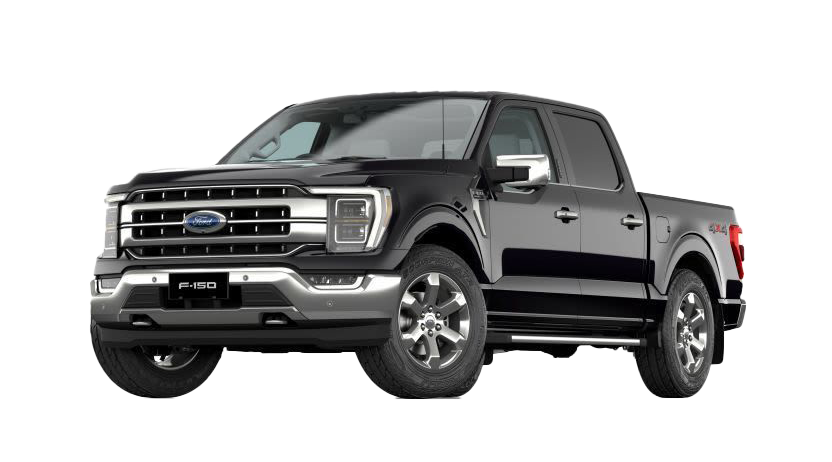 Seat Covers for Ford F-Series