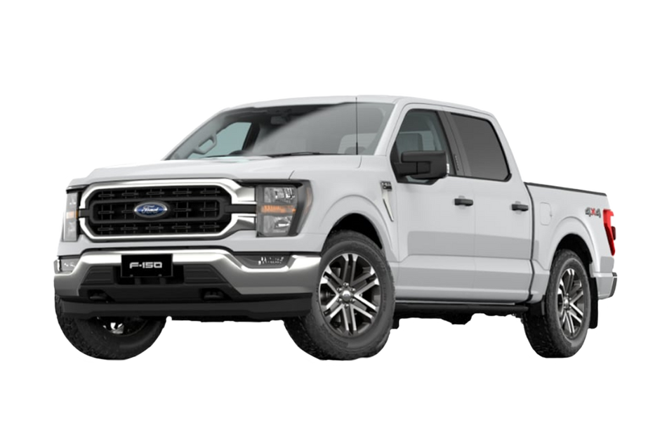 Ford F-150 - 14th Gen - XLT (Mar 2023 - Current)