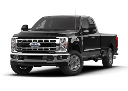 Ford F-350 - 14th Gen (2023 - Current)