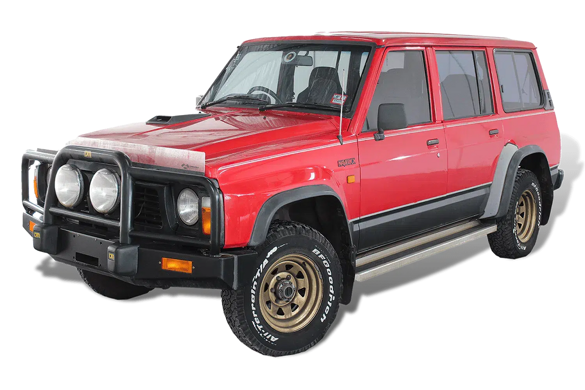 Seat Covers For Ford Maverick
