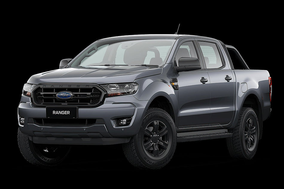 Ford Ranger PX Series (Jul 2012 - Current) Retro Premium Neoprene