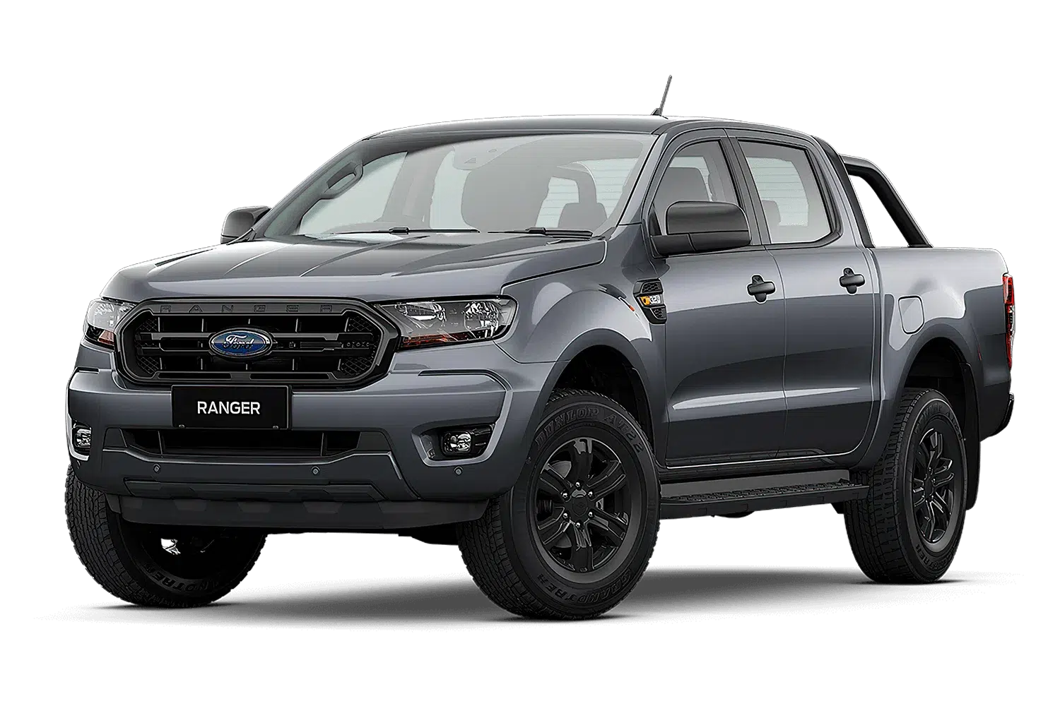 Ranger Neoprene Seat Covers