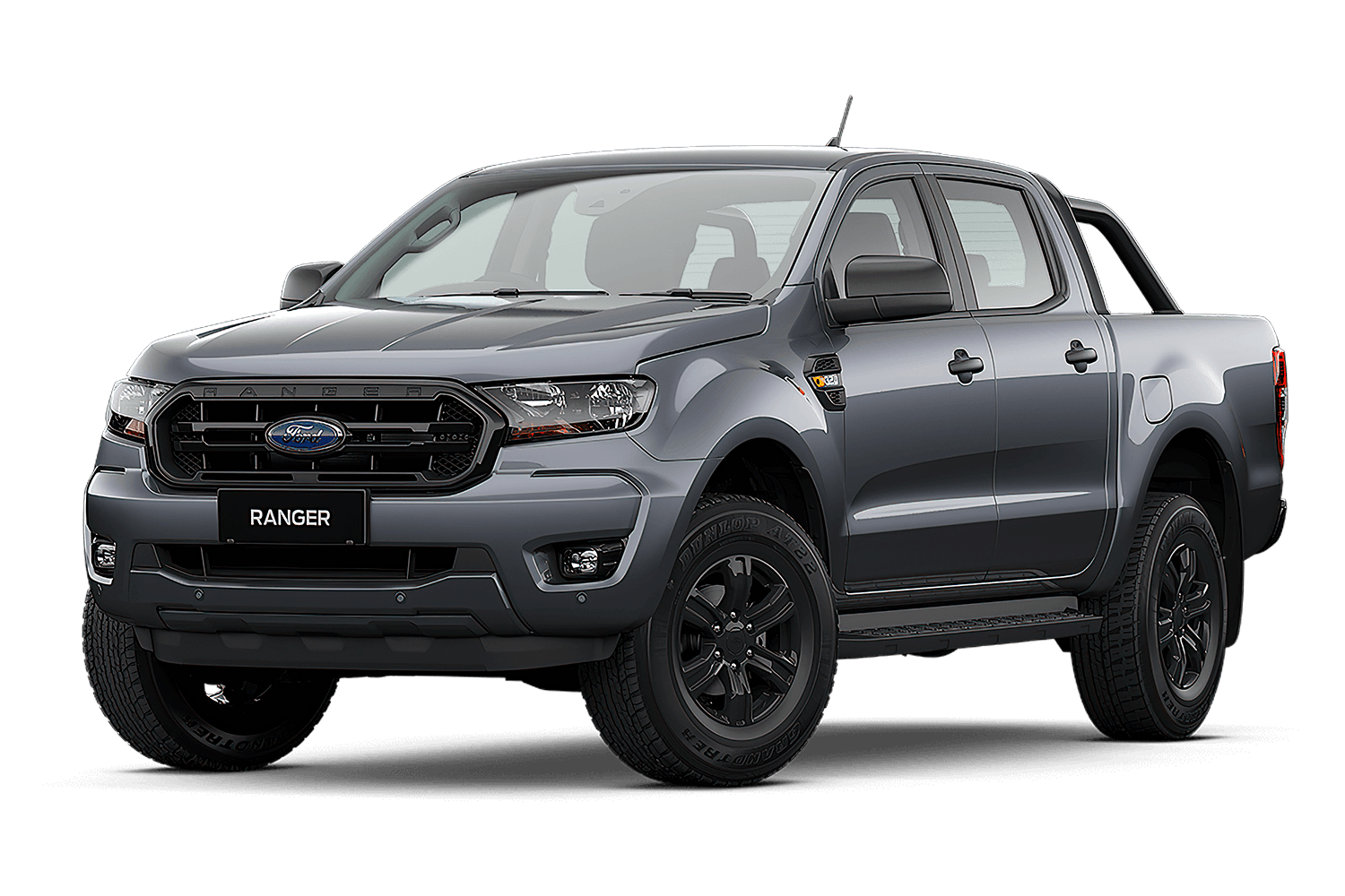 Ford Ranger PX II & PX III (Sep 2015 - Jun 2022)