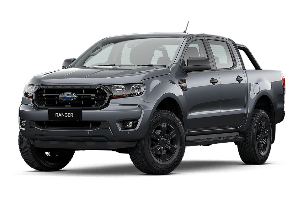 Ford Ranger PX II & PX III (Sep 2015 - Jun 2022)