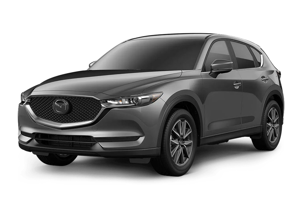 Mazda CX-5 KF (Mar 2017 - Current)