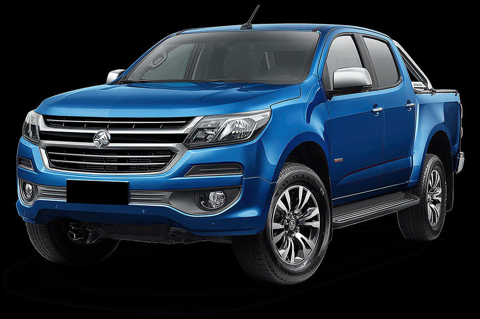 Holden Colorado RG (Apr 2012 - Dec 2020) Retro Premium Neoprene