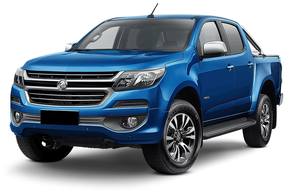 Seat Covers For Holden Colorado